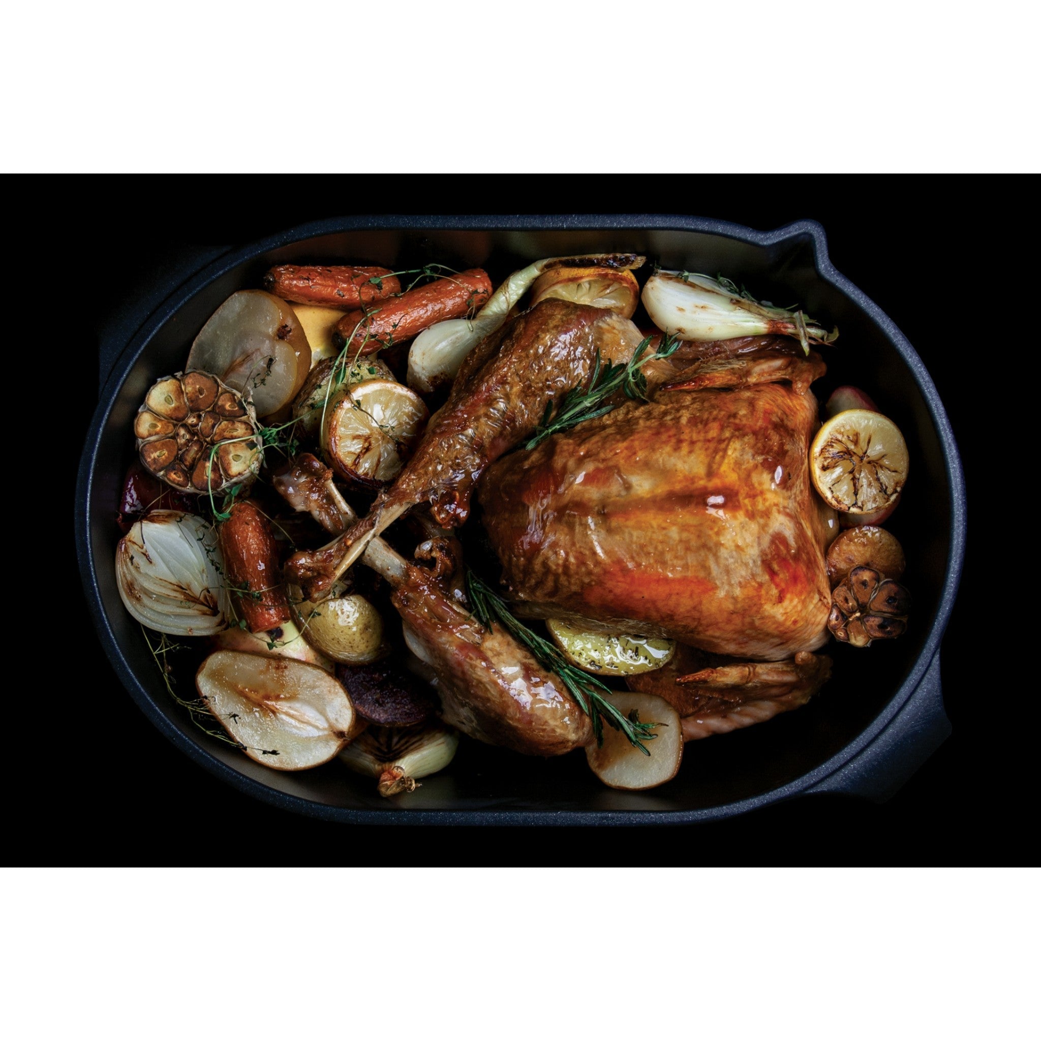 Roasting Dish