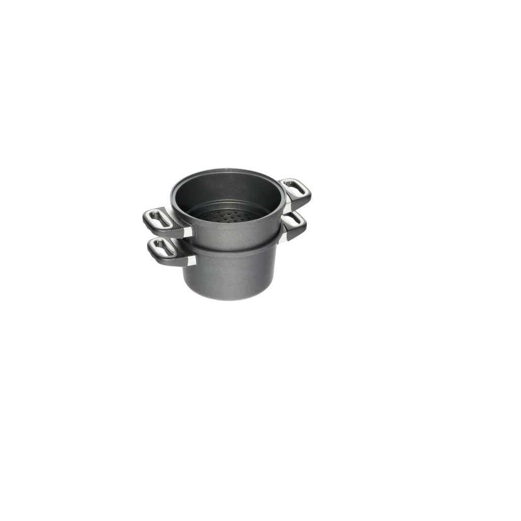Waterless Cooking Set